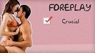How To Have The Best Sex Ever – Sex Education 101 porn video
