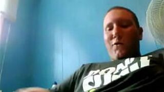 THE NEW AND IMPROVED GBB MASTURBATION SEX TAPE PART 17 porn video